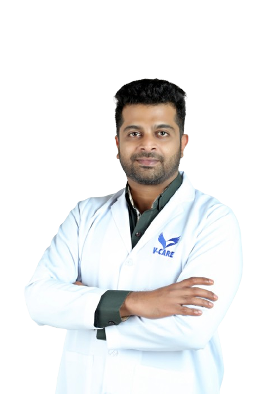 doctor